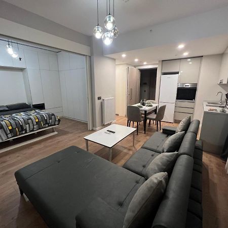 Sunset View Suite Istanbul Exterior photo