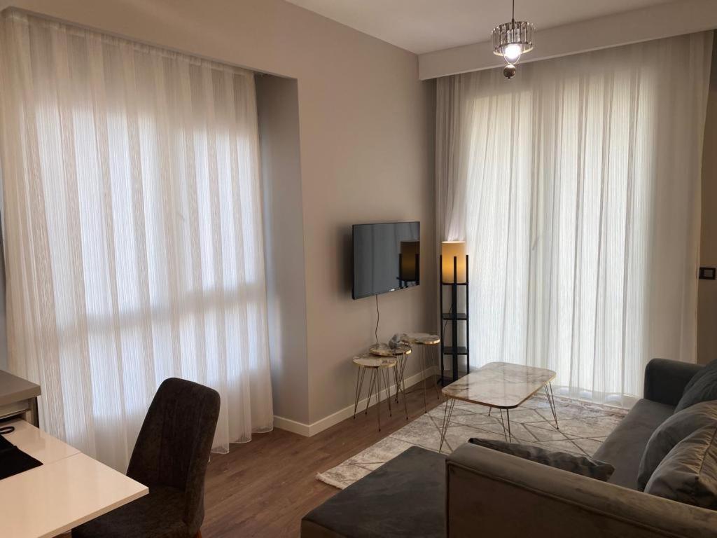 Sunset View Suite Istanbul Exterior photo
