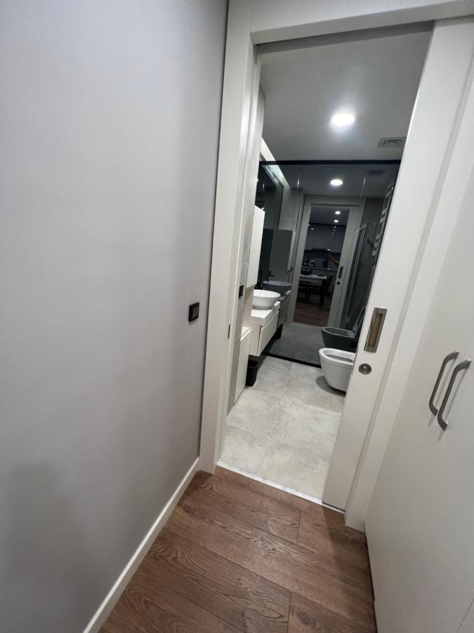Sunset View Suite Istanbul Exterior photo